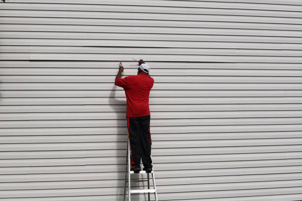 Best Aluminum Siding Installation  in East Sparta, OH